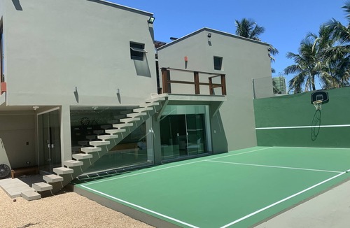 Maresias House | LUXURY HOME AT THE MOST BEAUTIFULL BEACH IN BRAZIL -MARESIAS BEACH