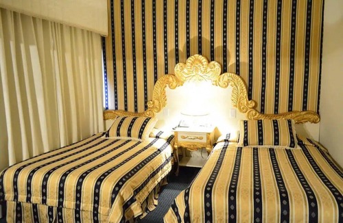 Centro Hotel | Luxe Room Steps to Santo Antônio Cathedral | Pets Allowed | Free Breakfast