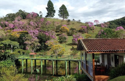 Sao Paulo House | LUXOBRASIL #SP15 Fazenda Conceição Vacation Rentals