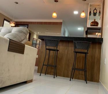 Jacuma Apartment | Luxor Apto 403 - Litoral Sul PB - Praia de Jacumã
