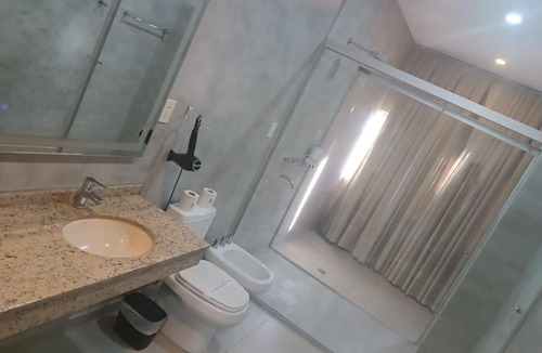 Encarnacion Hotel | Luxsur