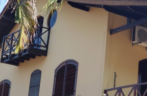 Praia da Enseada House | Luxurious 2 story home, terrace overlooking the sea.