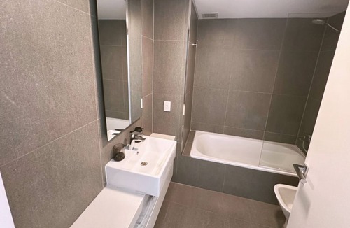 Colegiales Apartment | Luxurious Building. An unique project in the city
