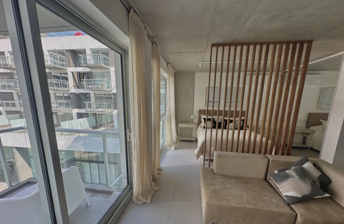 Colegiales Apartment | Luxurious Building. An unique project in the city