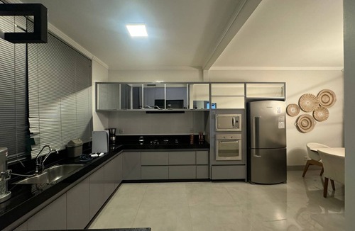 Caldas Novas House | LUXURIOUS HOUSE IN MARINAS DI CALDAS CONDOMINIUM