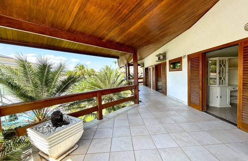 Jardim Acapulco House | Luxurious House - Leisure and Comfort