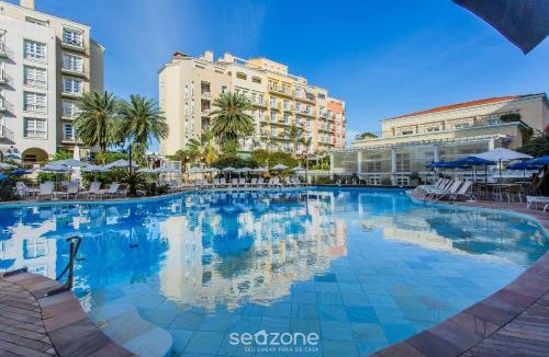 Jurere Resort | Luxurious Penthouses at IL Campanario Resort ILCMASTER