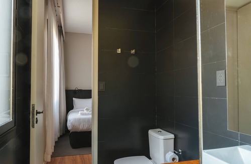 Historic Center Apartment | Luxurious Studio in Mendoza