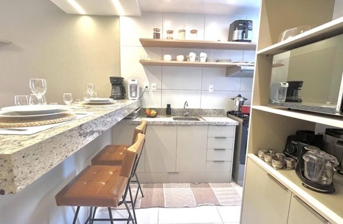 Guarajuba House | Luxurious Village in Guarajuba. Have all the comfort you deserve here!