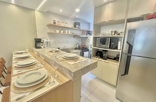 Guarajuba House | Luxurious Village in Guarajuba. Have all the comfort you deserve here!