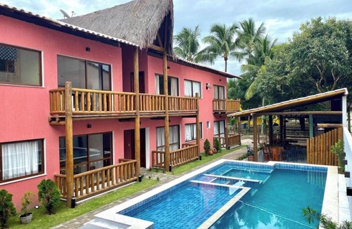 Barra Grande Apartment | Luxury 4/4 Apartment