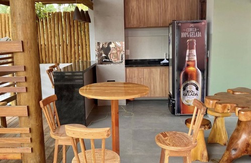 Barra Grande Apartment | Luxury 4/4 Apartment