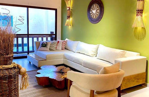 Barra Grande Apartment | Luxury 4/4 Apartment