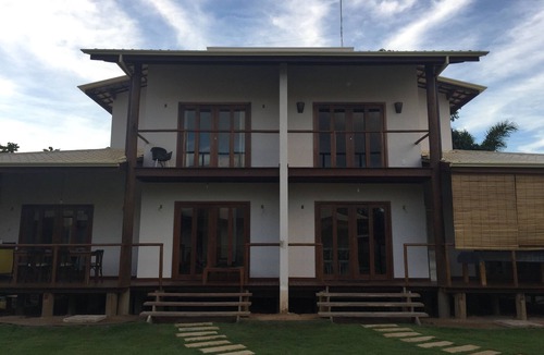 Barra Grande House | Luxury 4-suite homes in Barra Grande - Maraú