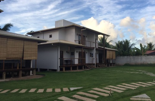 Barra Grande House | Luxury 4-suite homes in Barra Grande - Maraú