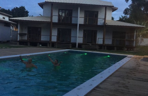 Barra Grande House | Luxury 4-suite homes in Barra Grande - Maraú
