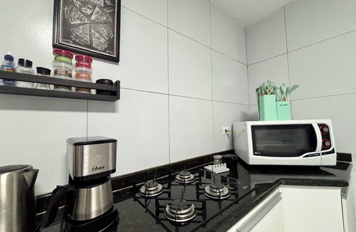 Boa Viagem Apartment | Luxury 4BR Penthouse with Private Pool near Beach