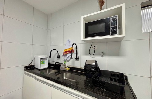 Boa Viagem Apartment | Luxury 4BR Penthouse with Private Pool near Beach
