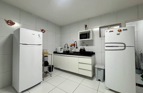 Boa Viagem Apartment | Luxury 4BR Penthouse with Private Pool near Beach