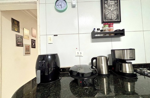 Boa Viagem Apartment | Luxury 4BR Penthouse with Private Pool near Beach