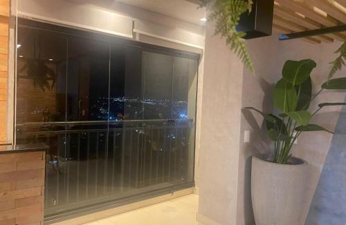 Jardim Botanico Apartment | Luxury apartament
