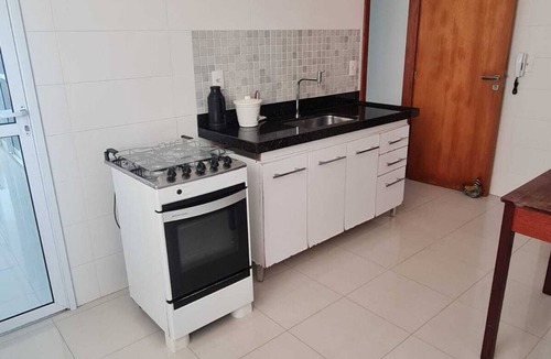 Muquicaba Apartment | Luxury Apartment, Beachfront, 3 Bedrooms 2 Gar.