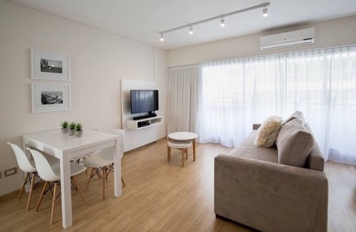 Colegiales Apartment | Luxury Apartment - Belgrano 3A