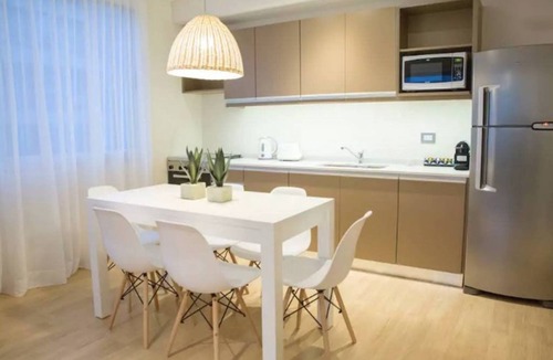 Colegiales Apartment | Luxury Apartment - Belgrano 3B