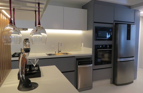 Ingleses Norte Apartment | Luxury apartment 200m from the sea!