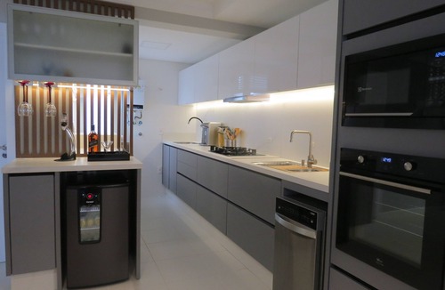 Ingleses Norte Apartment | Luxury apartment 200m from the sea!