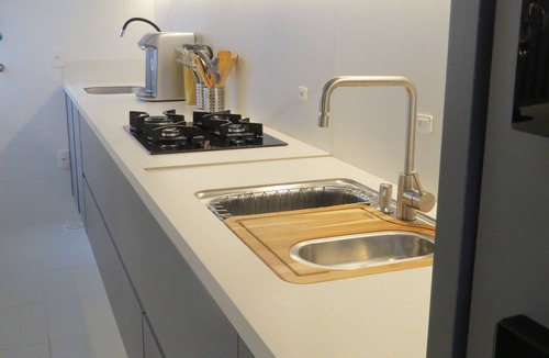 Ingleses Norte Apartment | Luxury apartment 200m from the sea!