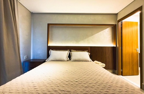 Marista Apartment | Luxury Apartment close to Alameda Ricardo Paranhos