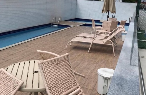 Gracas RV Rental | Luxury apartment for Carnival 2019