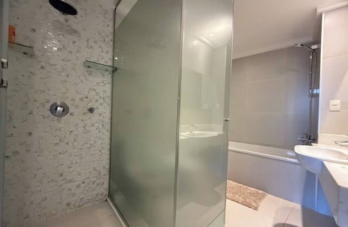 Asuncion Apartment | LUXURY APARTMENT IN ASUNCIÓN, PARAGUAY: THE TOWER