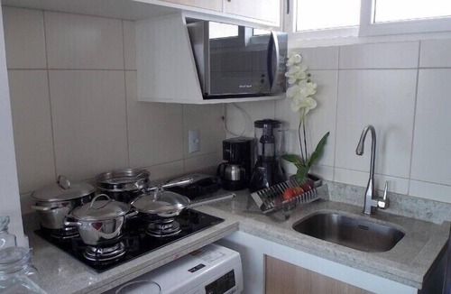 Ponta Negra Apartment | LUXURY APARTMENT IN PONTA NEGRA