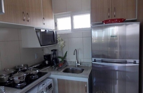 Ponta Negra Apartment | LUXURY APARTMENT IN PONTA NEGRA