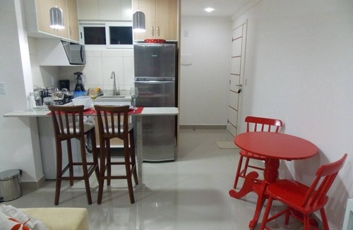 Ponta Negra Apartment | LUXURY APARTMENT IN PONTA NEGRA