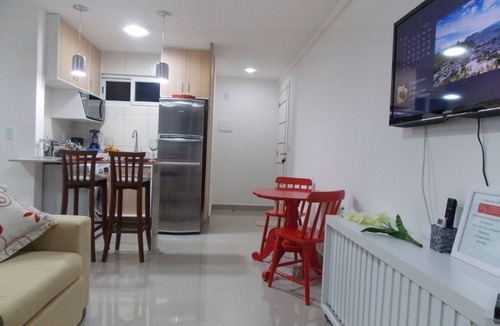 Ponta Negra Apartment | LUXURY APARTMENT IN PONTA NEGRA