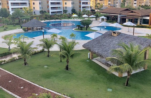 Porto das Dunas Apartment | LUXURY APARTMENT IN RESOT VILA DO PORTO !!!