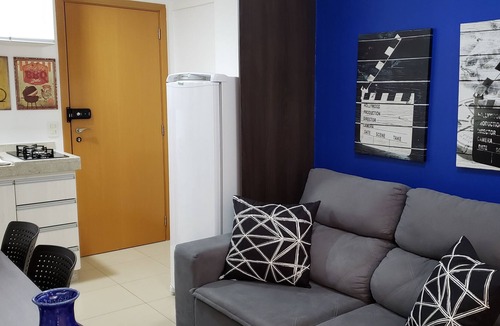 Guara Apartment | LUXURY APARTMENT IN SOUTH PARK BESIDE PARKSHOPPING