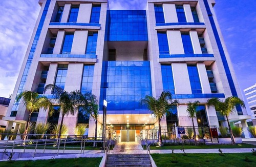 Guara Apartment | LUXURY APARTMENT IN SOUTH PARK BESIDE PARKSHOPPING
