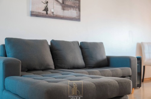 Neuquen Apartment | Luxury Apartment Leloir