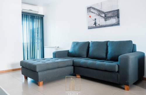 Neuquen Apartment | Luxury Apartment Leloir