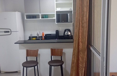 Praia de Itaparica Apartment | Luxury apartment one block from the beach in Praia de Itaparica.