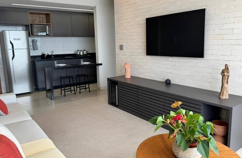 Fertiza House | Luxury Apartment with Beautiful City View