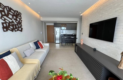 Fertiza House | Luxury Apartment with Beautiful City View