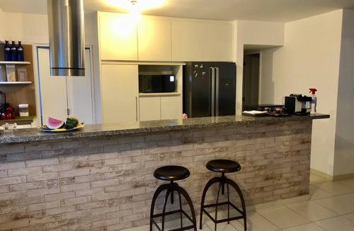Guaruja Apartment | Luxury Apartment with stunning views - Guarujá - Praia da Enseada