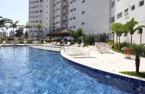 Guaruja Apartment | Luxury Apartment with stunning views - Guarujá - Praia da Enseada
