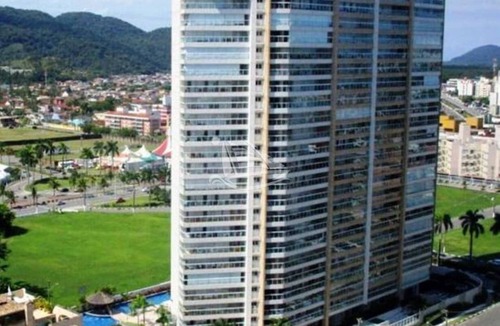 Guaruja Apartment | Luxury Apartment with stunning views - Guarujá - Praia da Enseada