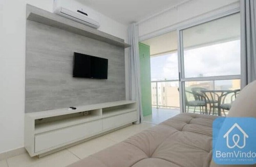 Amaralina Apartment | Luxury Apartment with Sea View in Amaralina